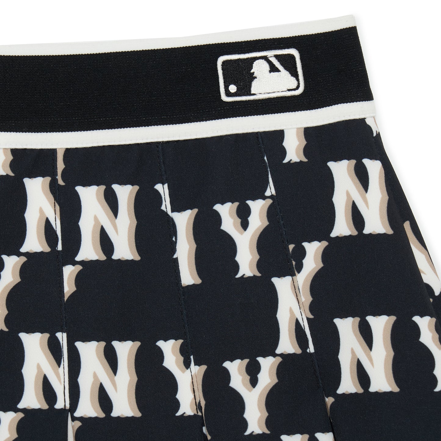 MLB SKIRT 01