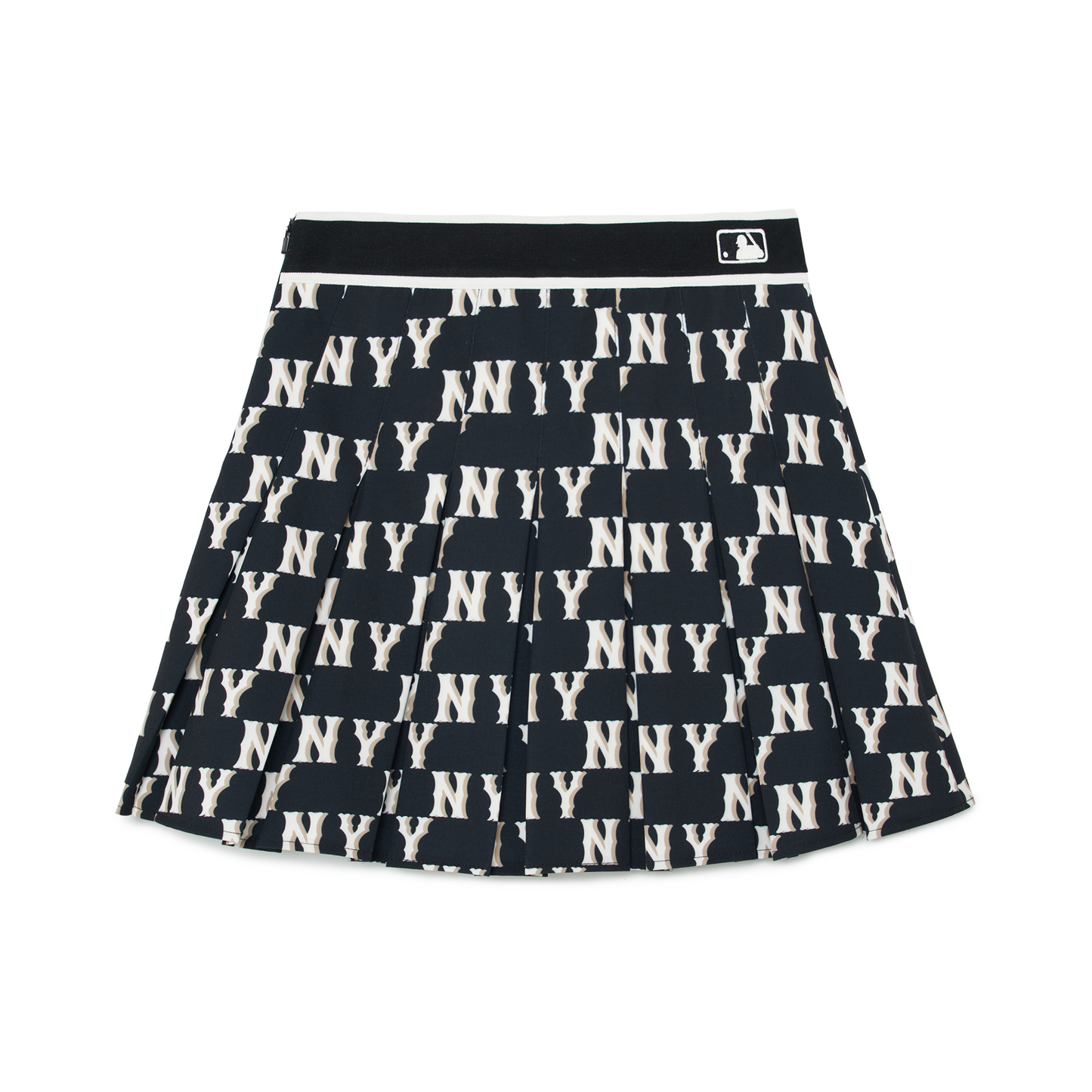 MLB SKIRT 01