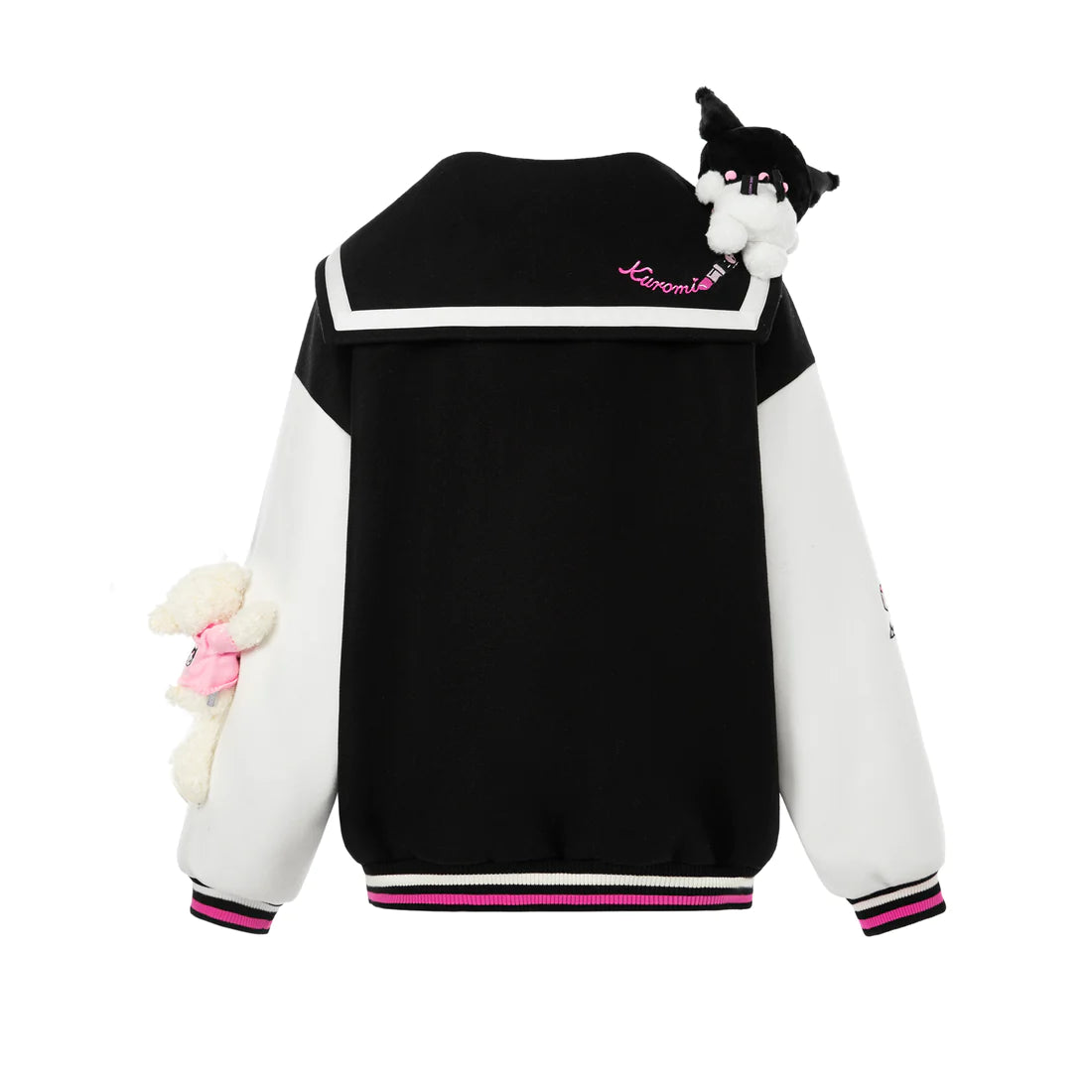 13DE MARZO JACKET