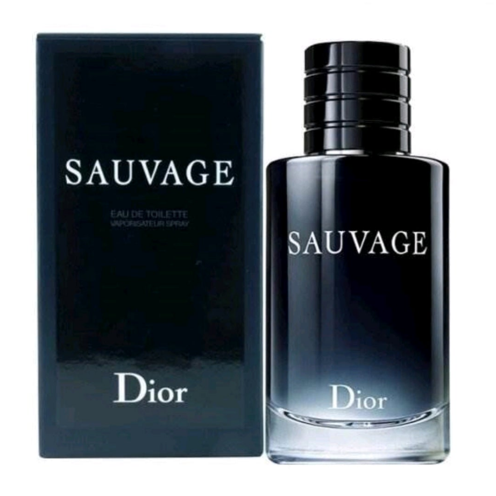 PERFUME DIOR 01 EDT (100ML)