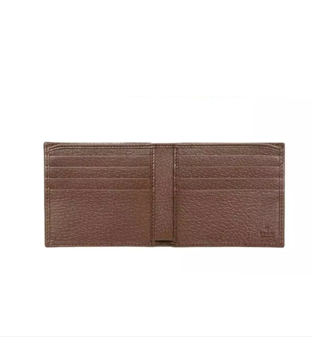 GUCCI WALLET 12