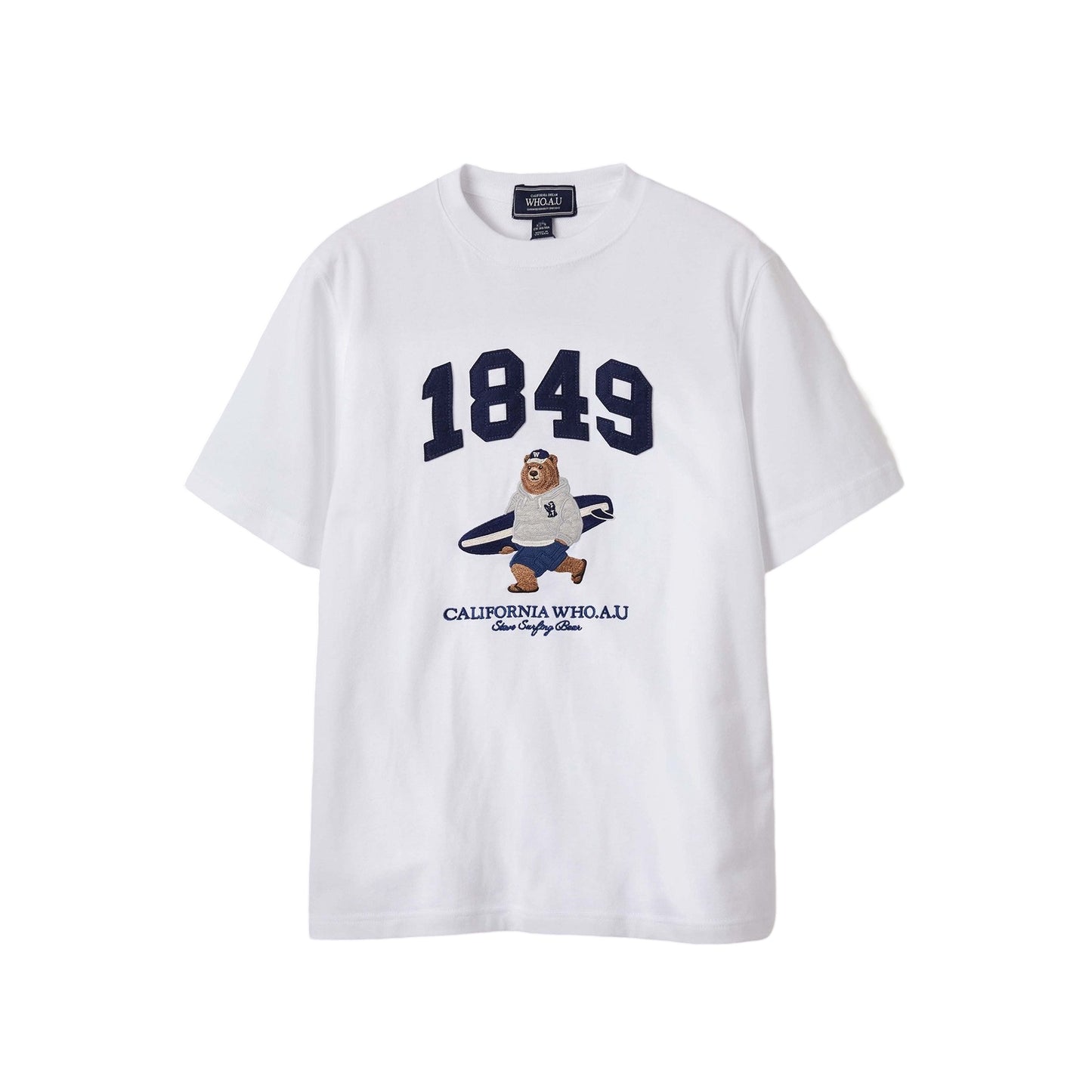 WHOAU T-SHIRT 11