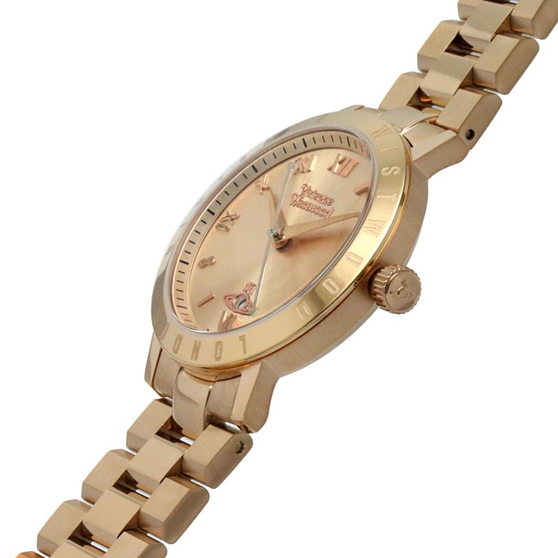 VIVIENNE WESTWOOD WATCH 04