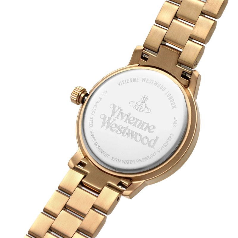 VIVIENNE WESTWOOD WATCH 04