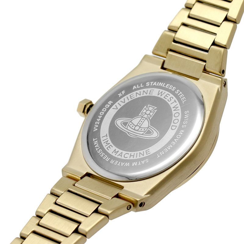 VIVIENNE WESTWOOD WATCH 14