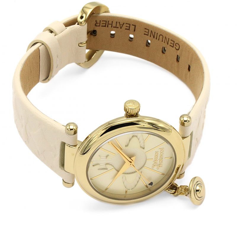 VIVIENNE WESTWOOD WATCH 02
