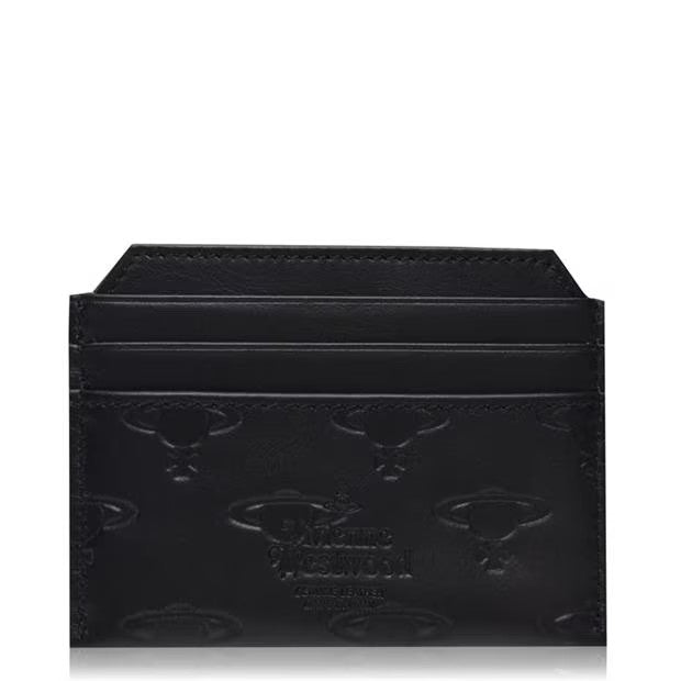 VIVIENNE WESTWOOD CARD HOLDER 06