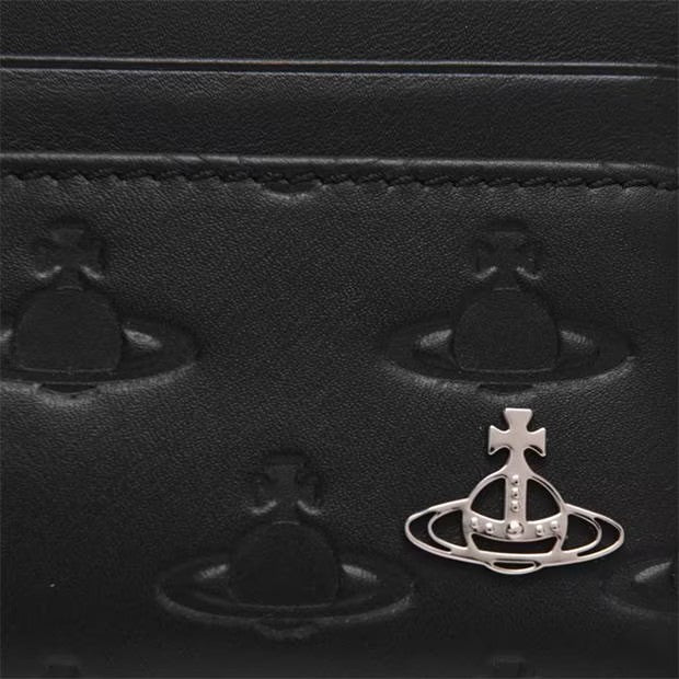VIVIENNE WESTWOOD CARD HOLDER 06