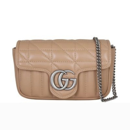GUCCI BAG 14 (S-MINI)