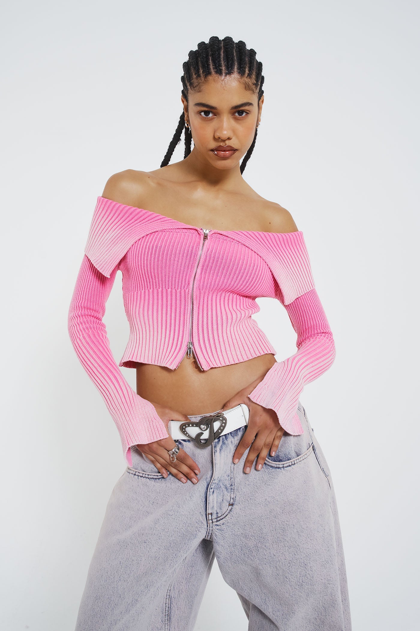 JADED LONDON TOP