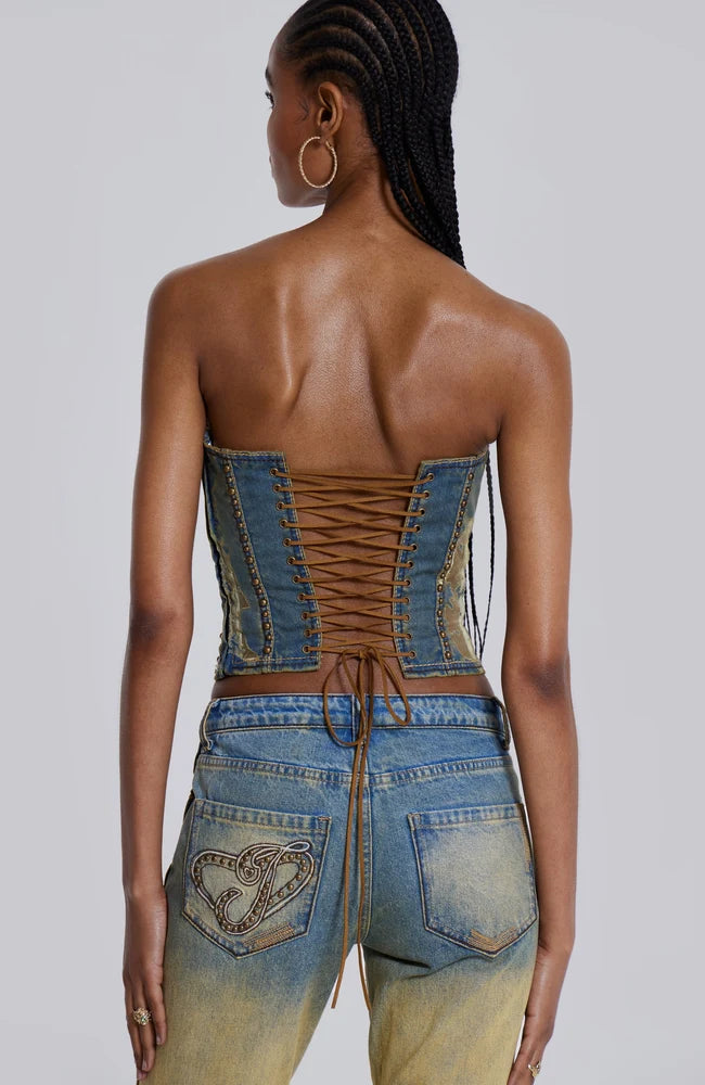 JADED LONDON TOP 05