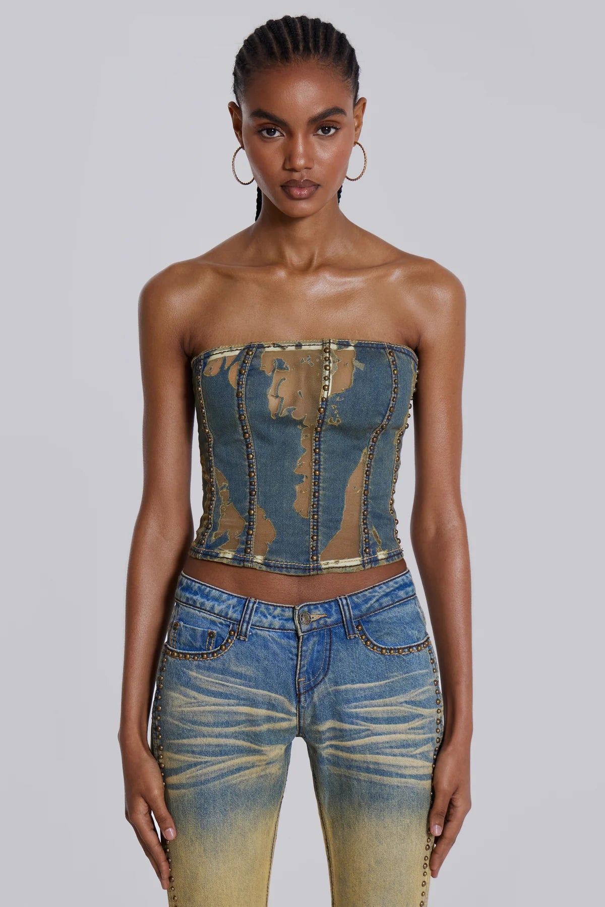 JADED LONDON TOP 05