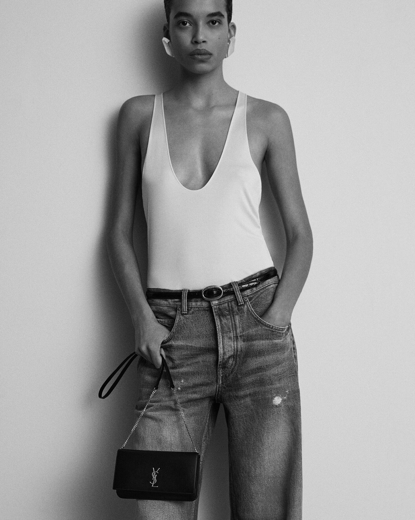 SAINT LAURENT BAG 14