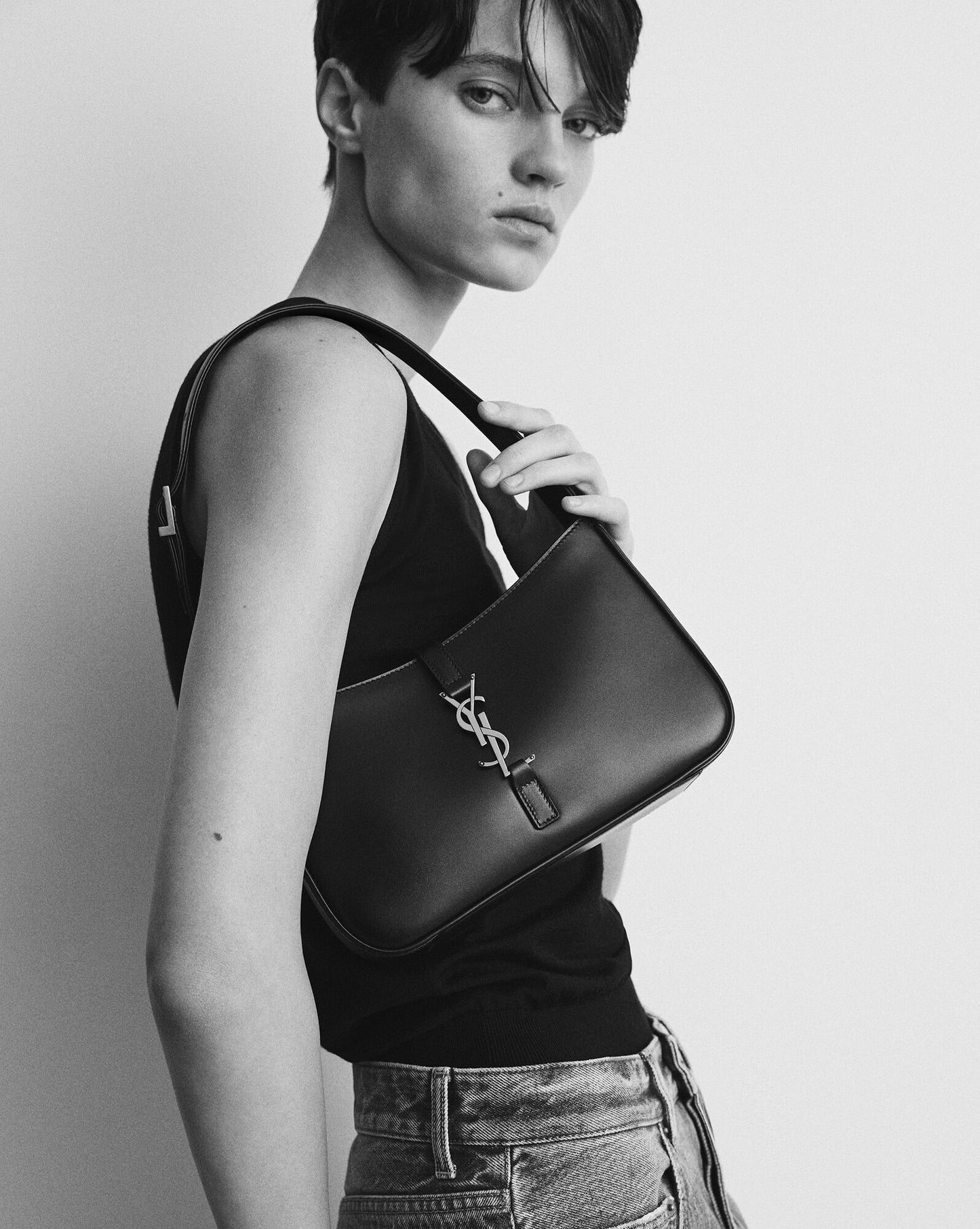SAINT LAURENT BAG 13 (SMALL)