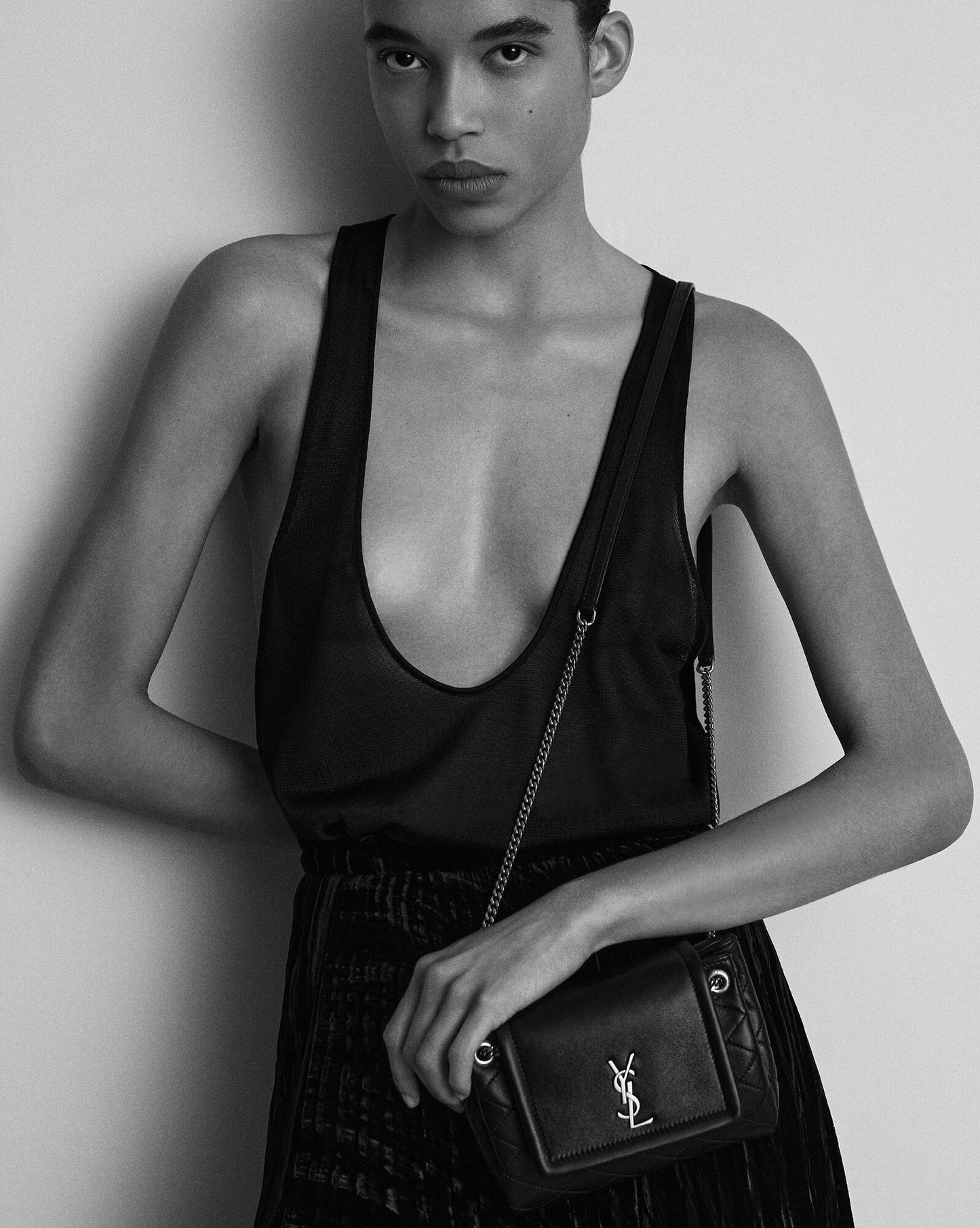 SAINT LAURENT BAG 16