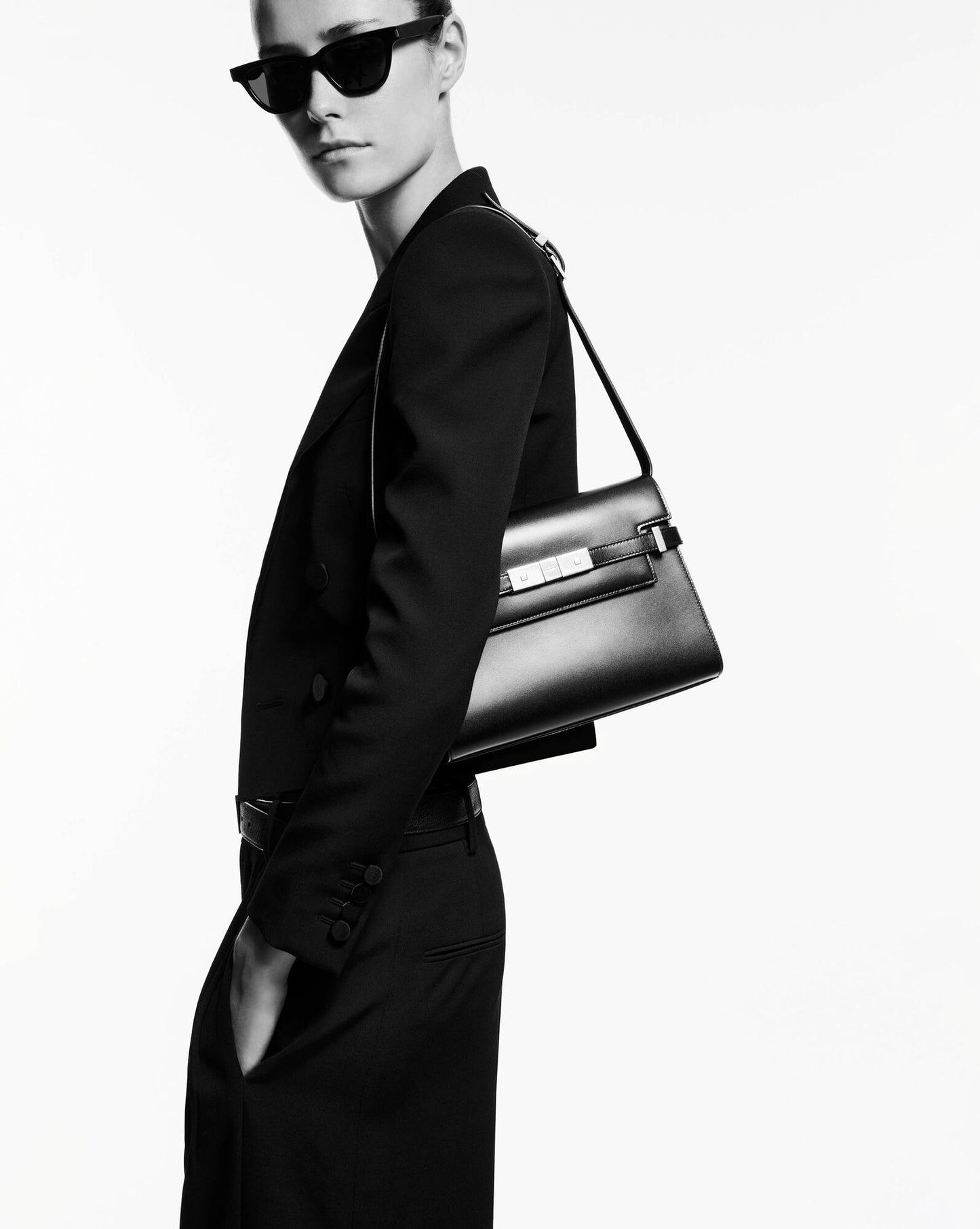 SAINT LAURENT BAG 08 (SMALL)