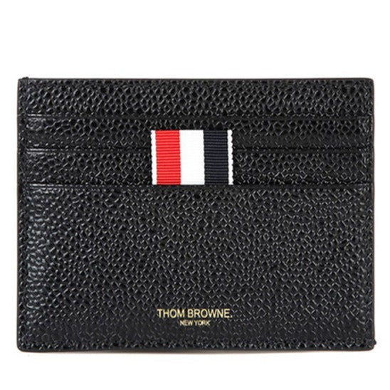 THOM BROWNE CARD HOLDER 01 (7 SLOTS)