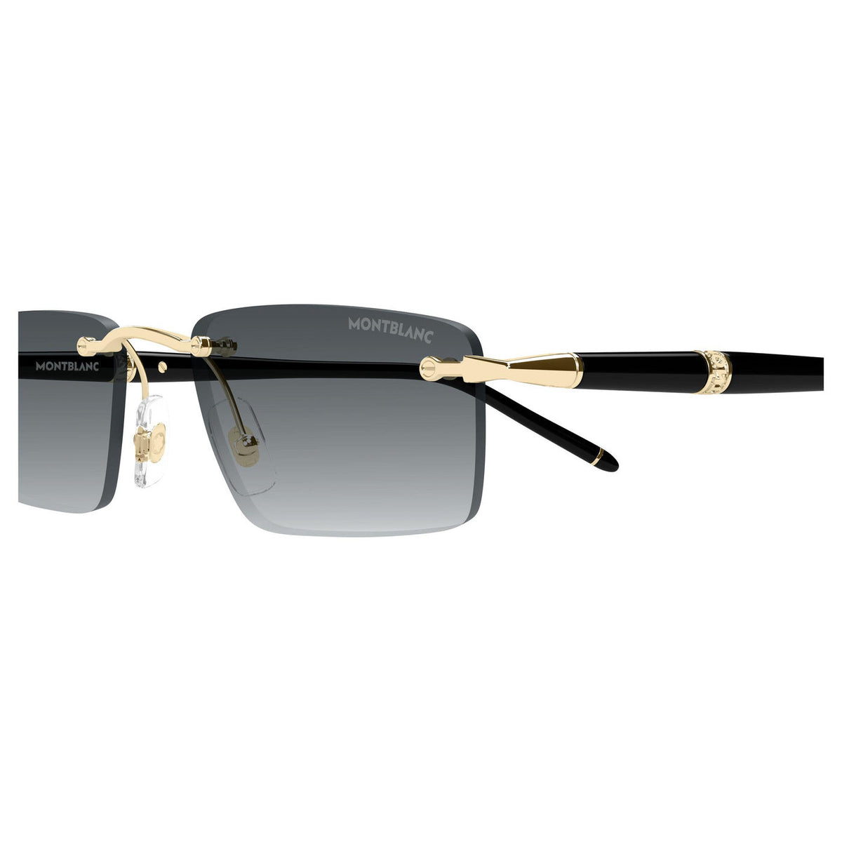 MONTBLANC GLASSES 04