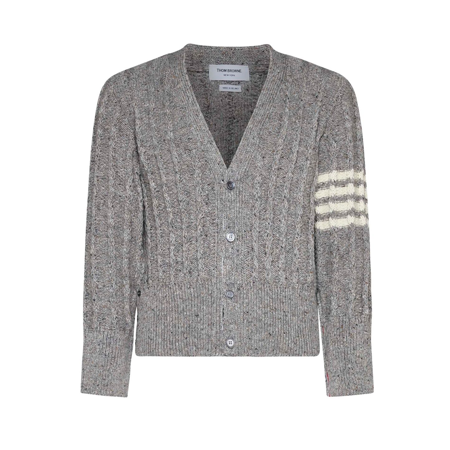 THOM BROWNE CARDIGAN 03