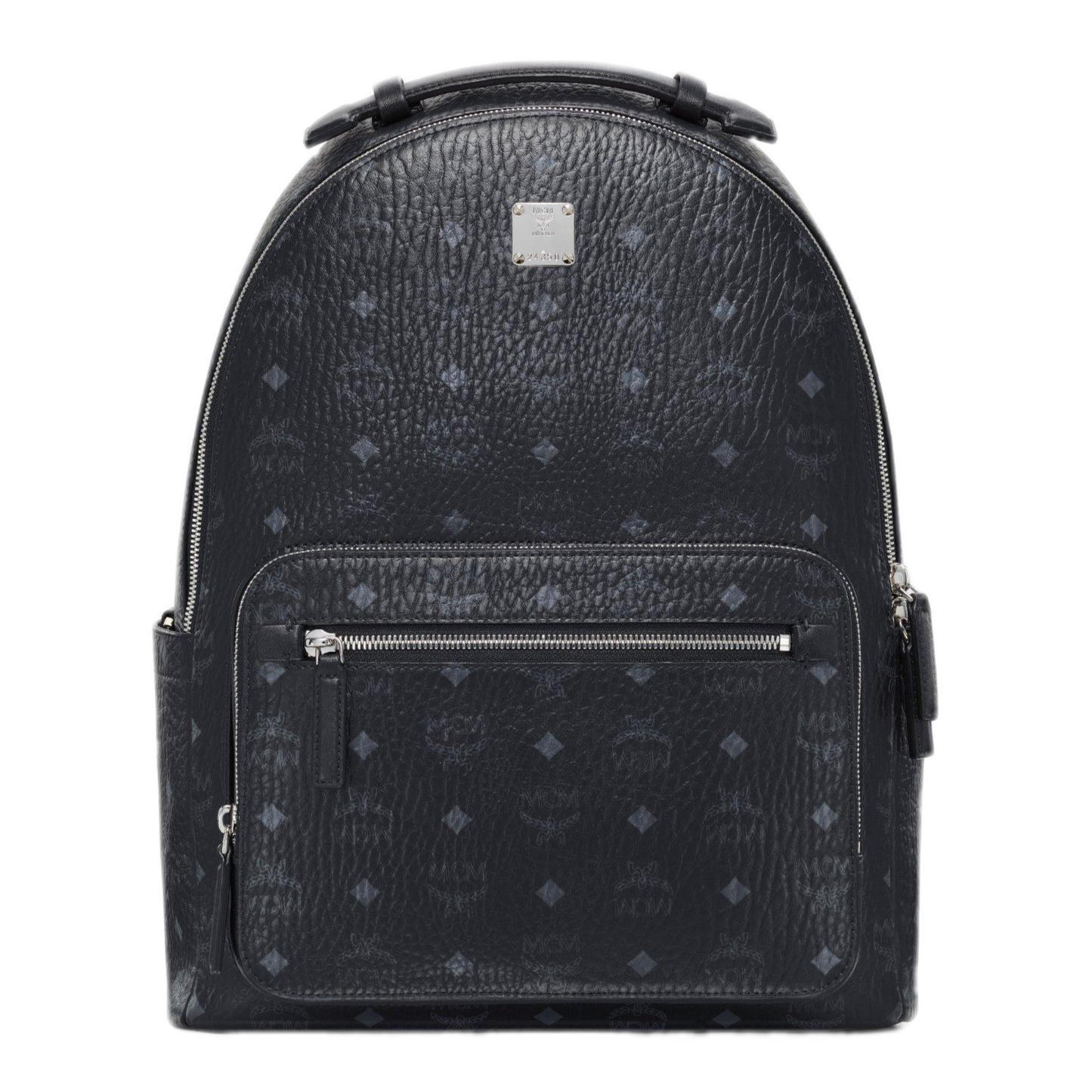 MCM BACKPACK MMKAAVE07 BK001 (MEDIUM)