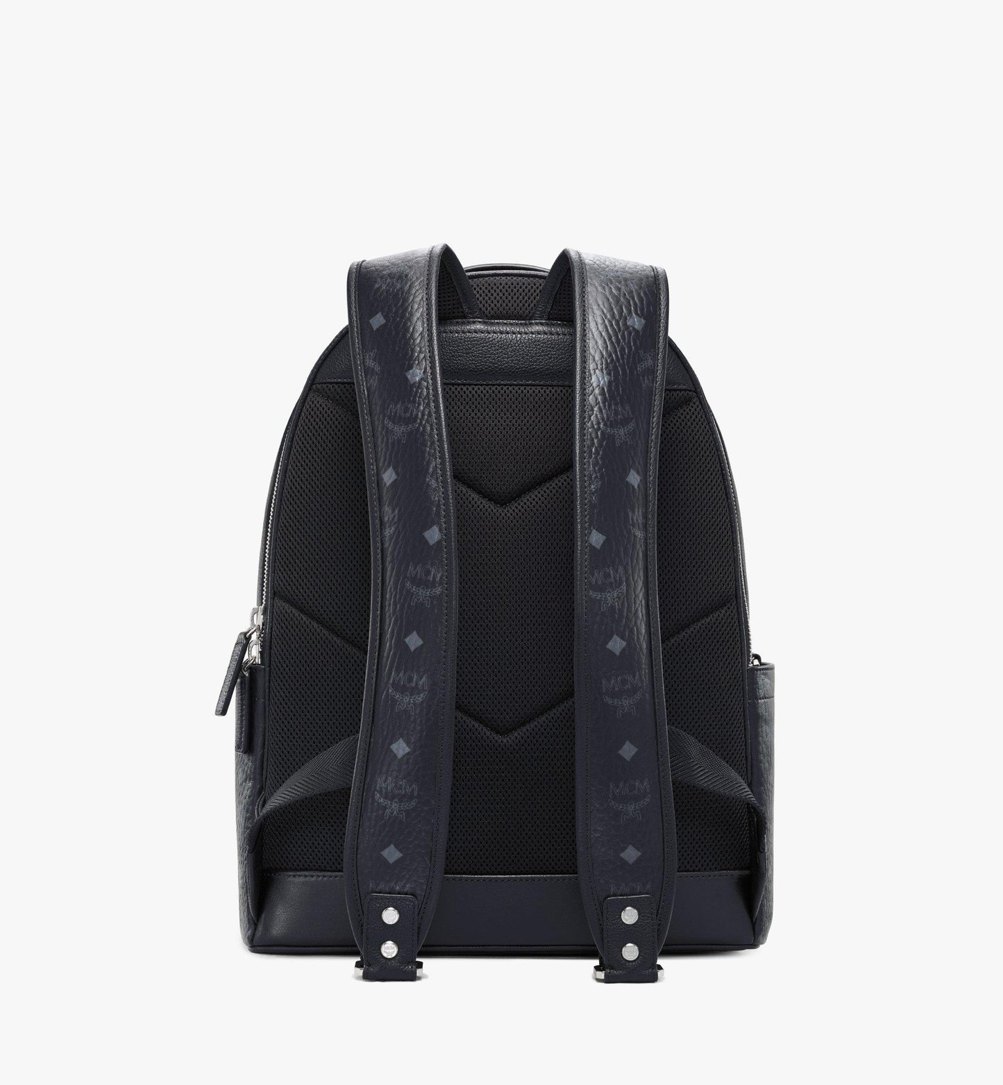 MCM BACKPACK MMKAAVE07 BK001 (MEDIUM)