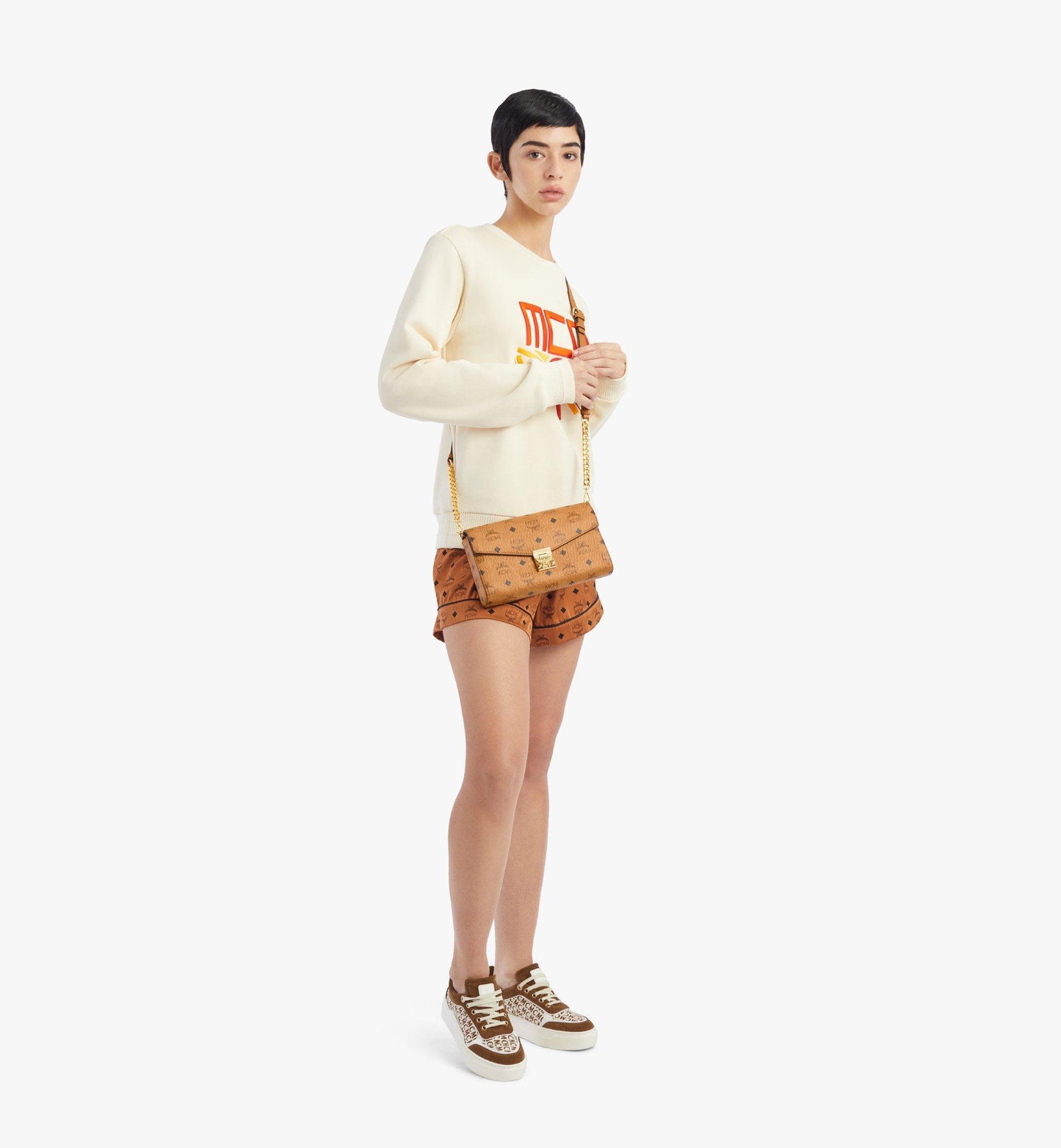MCM BAG 27