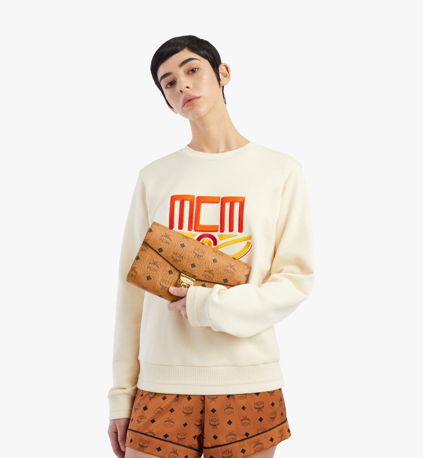 MCM BAG 27