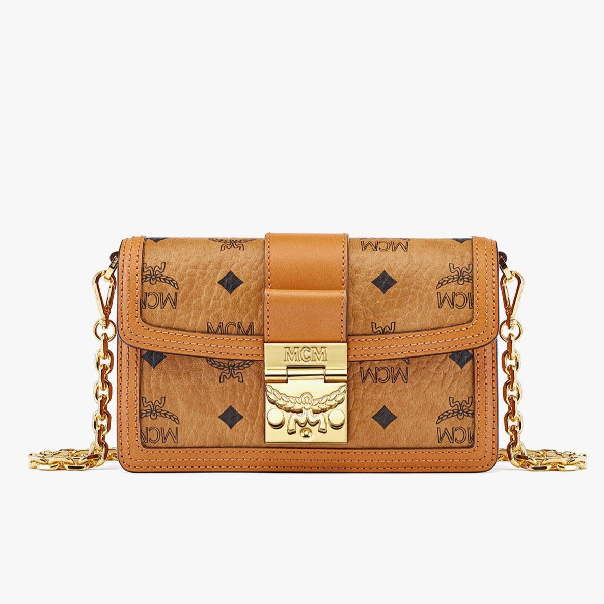 Mcm Bags Womens Mcm Wallet MCM BAG 31 - Main Image