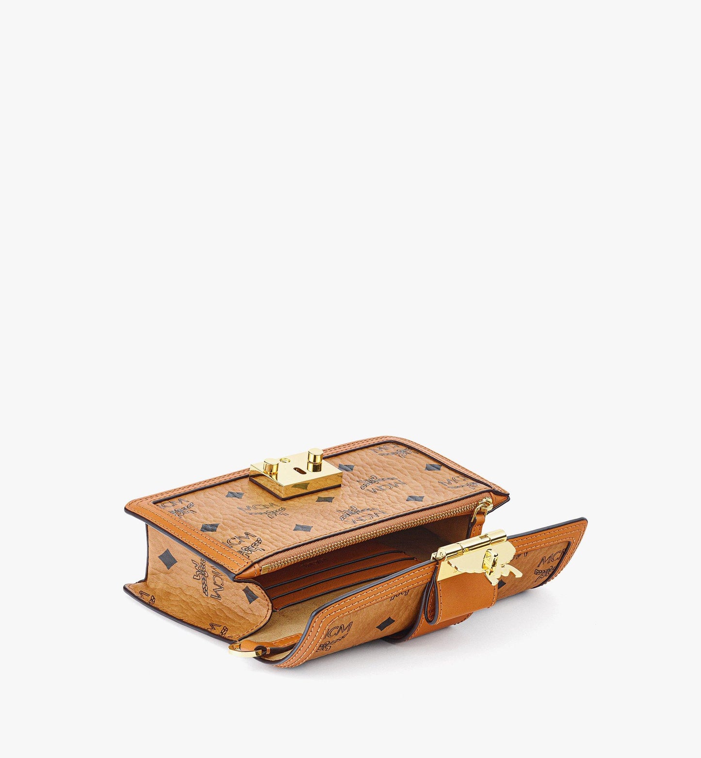 MCM BAG MWRBAWO05CO001