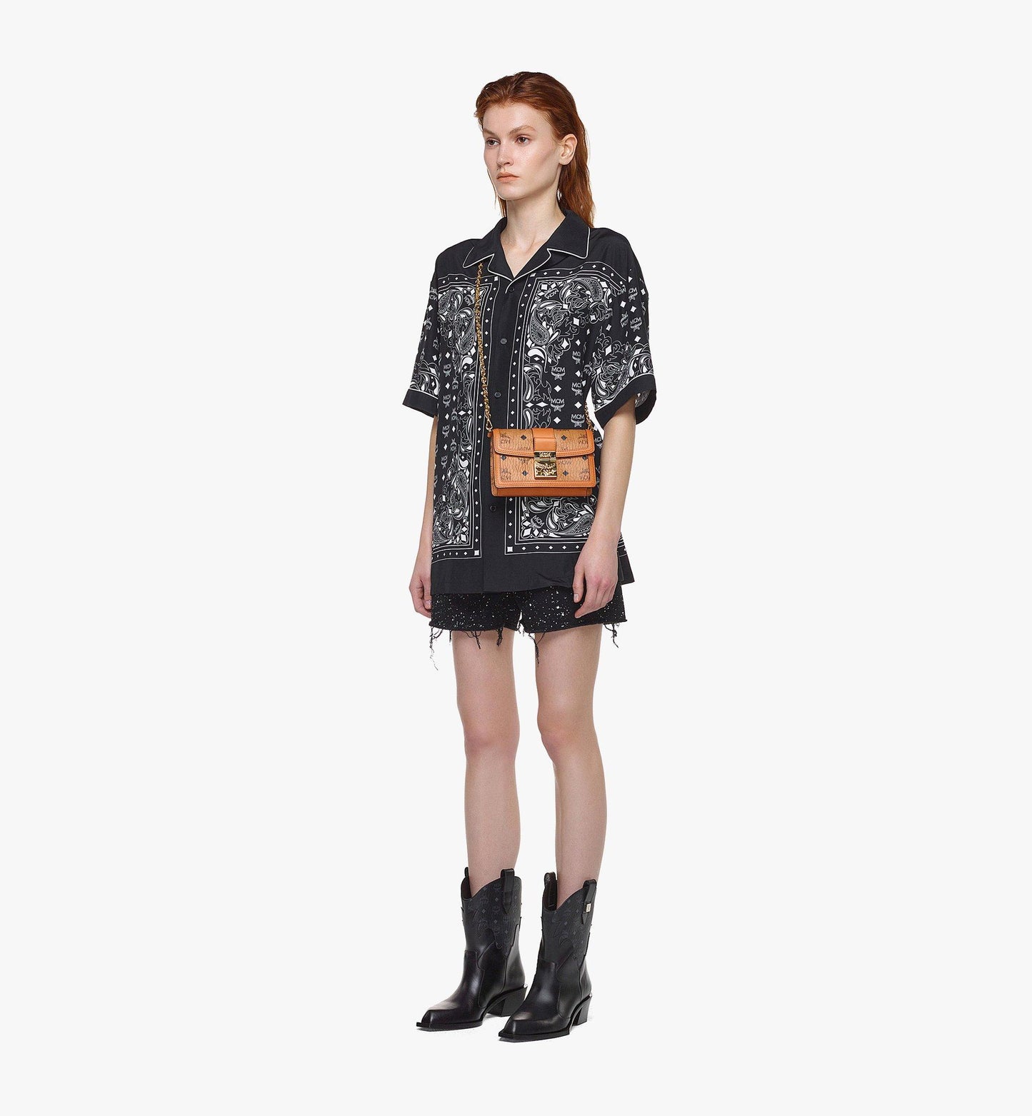 MCM BAG MWRBAWO05CO001
