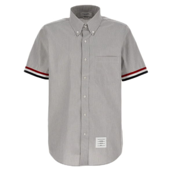 THOM BROWNE SHIRT