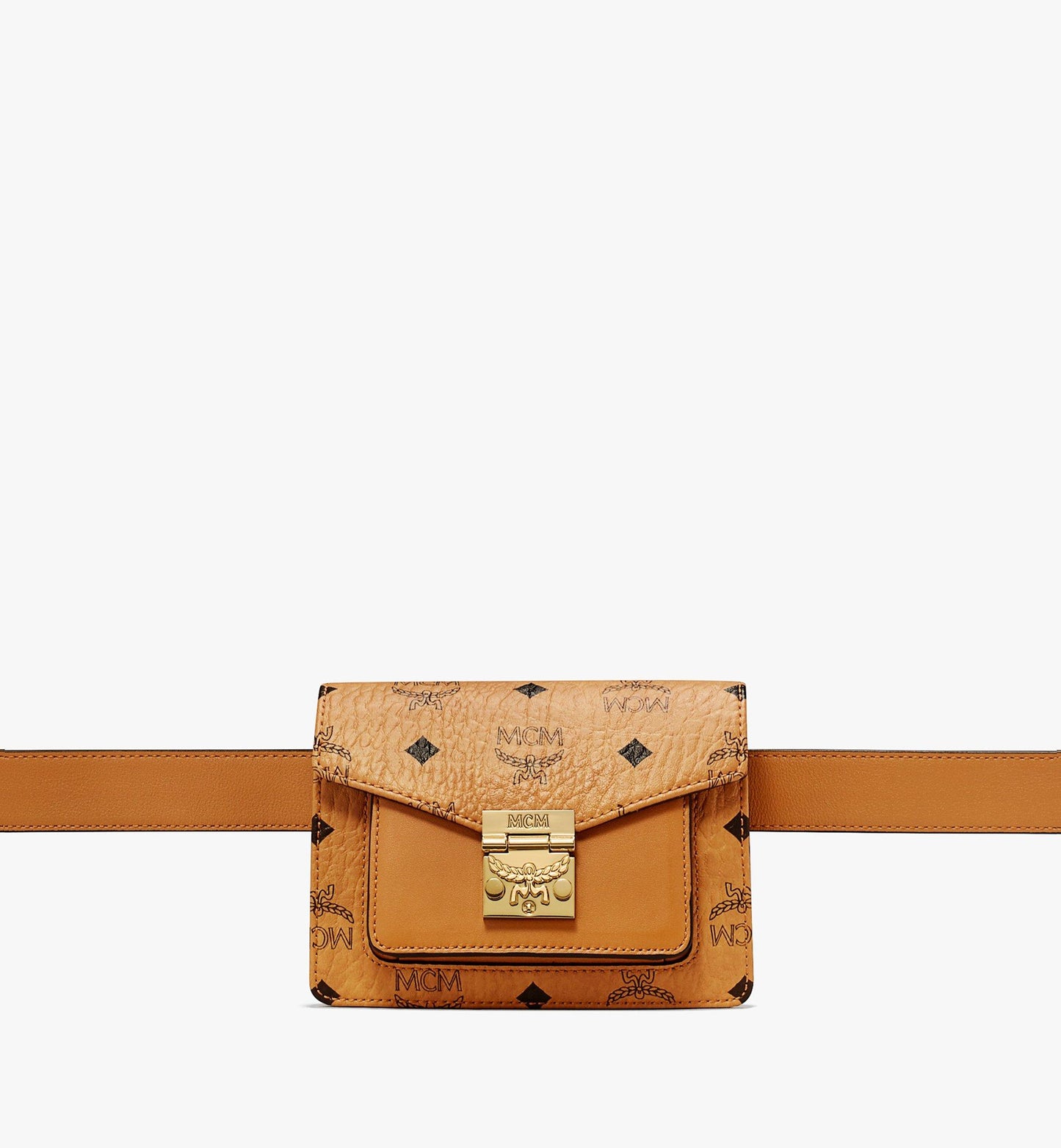 MCM BAG 45