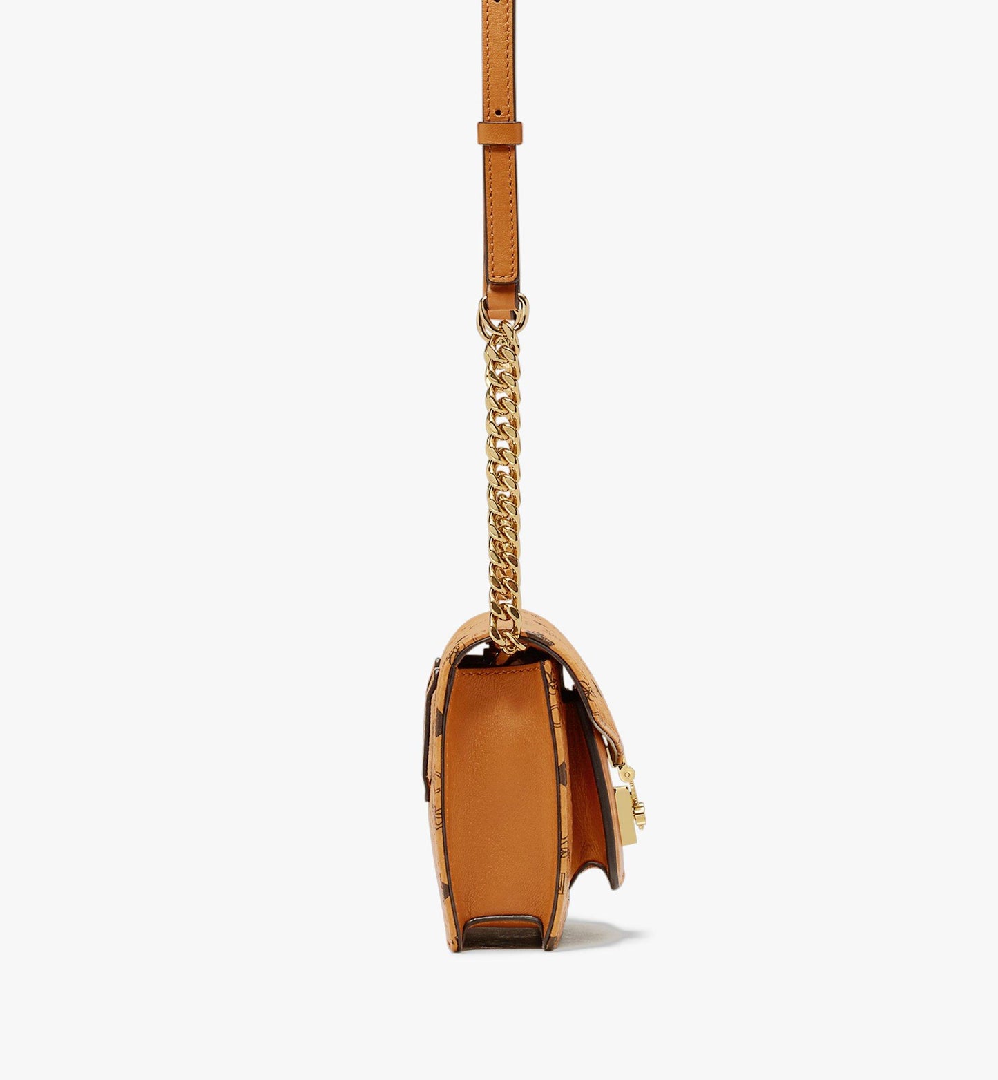 MCM BAG 45