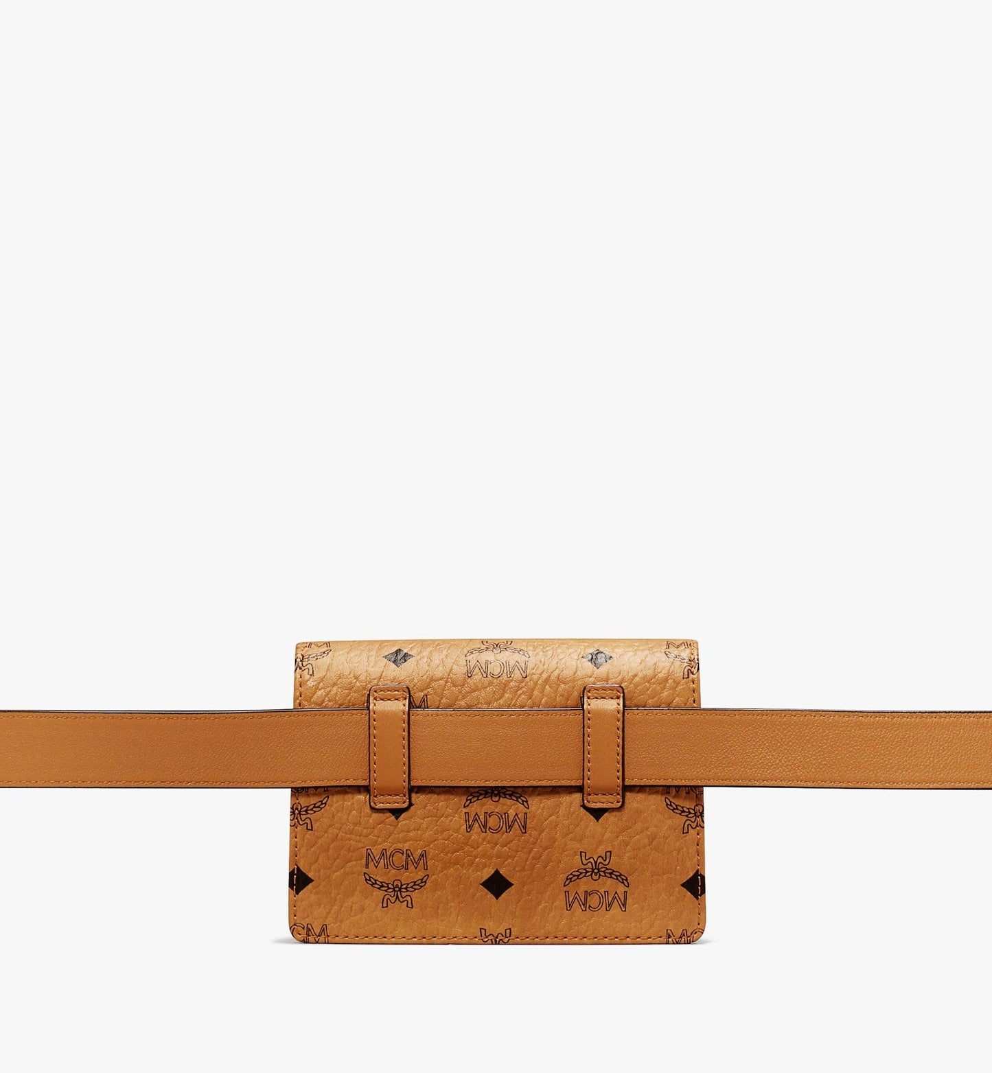 MCM BAG 45