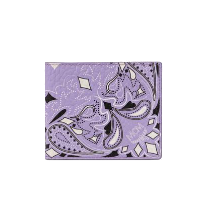 MCM WALLET 03