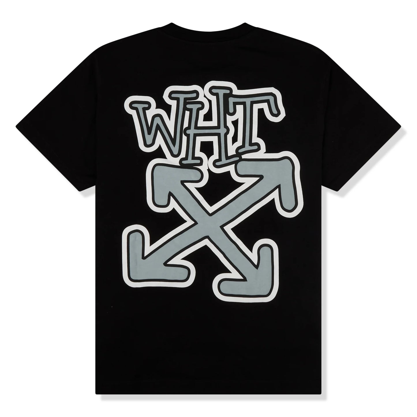 OFF-WHITE T-SHIRT