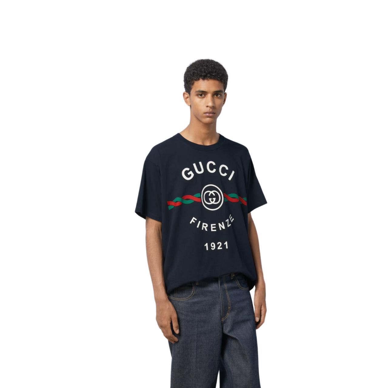 GUCCI T-SHIRT 06