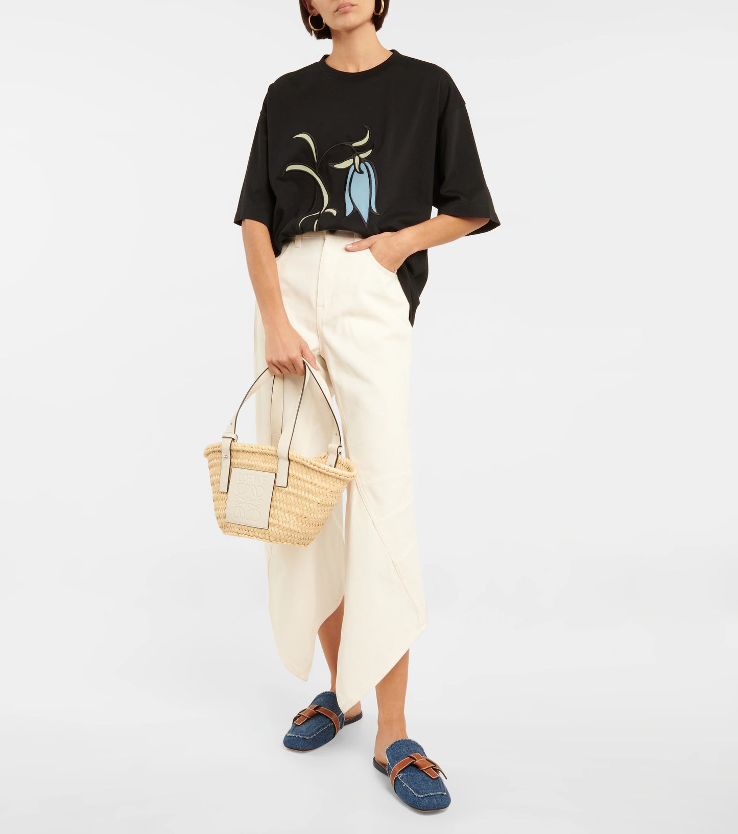 LOEWE BAG 01