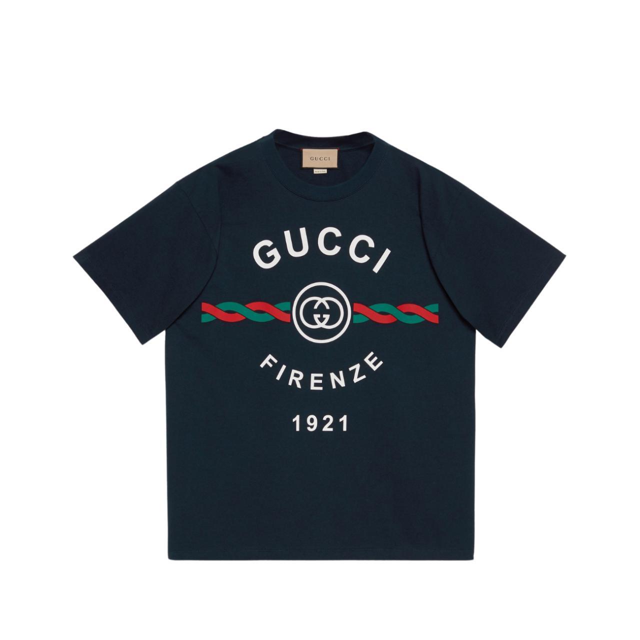 GUCCI T-SHIRT 06