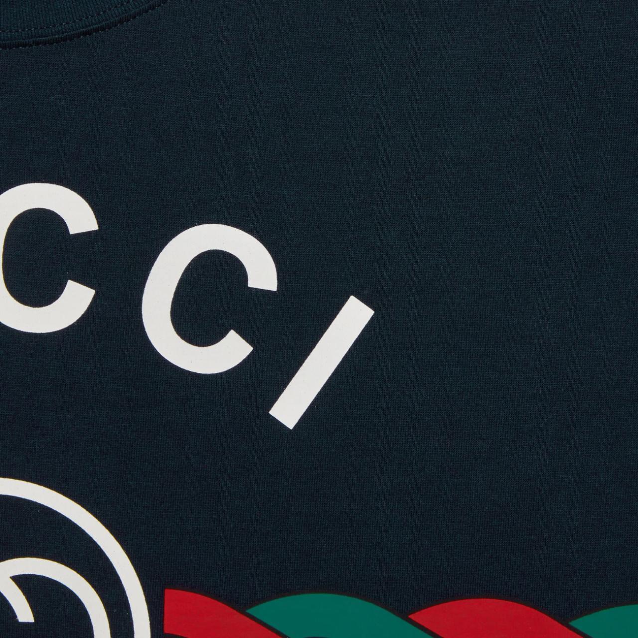 GUCCI T-SHIRT 06
