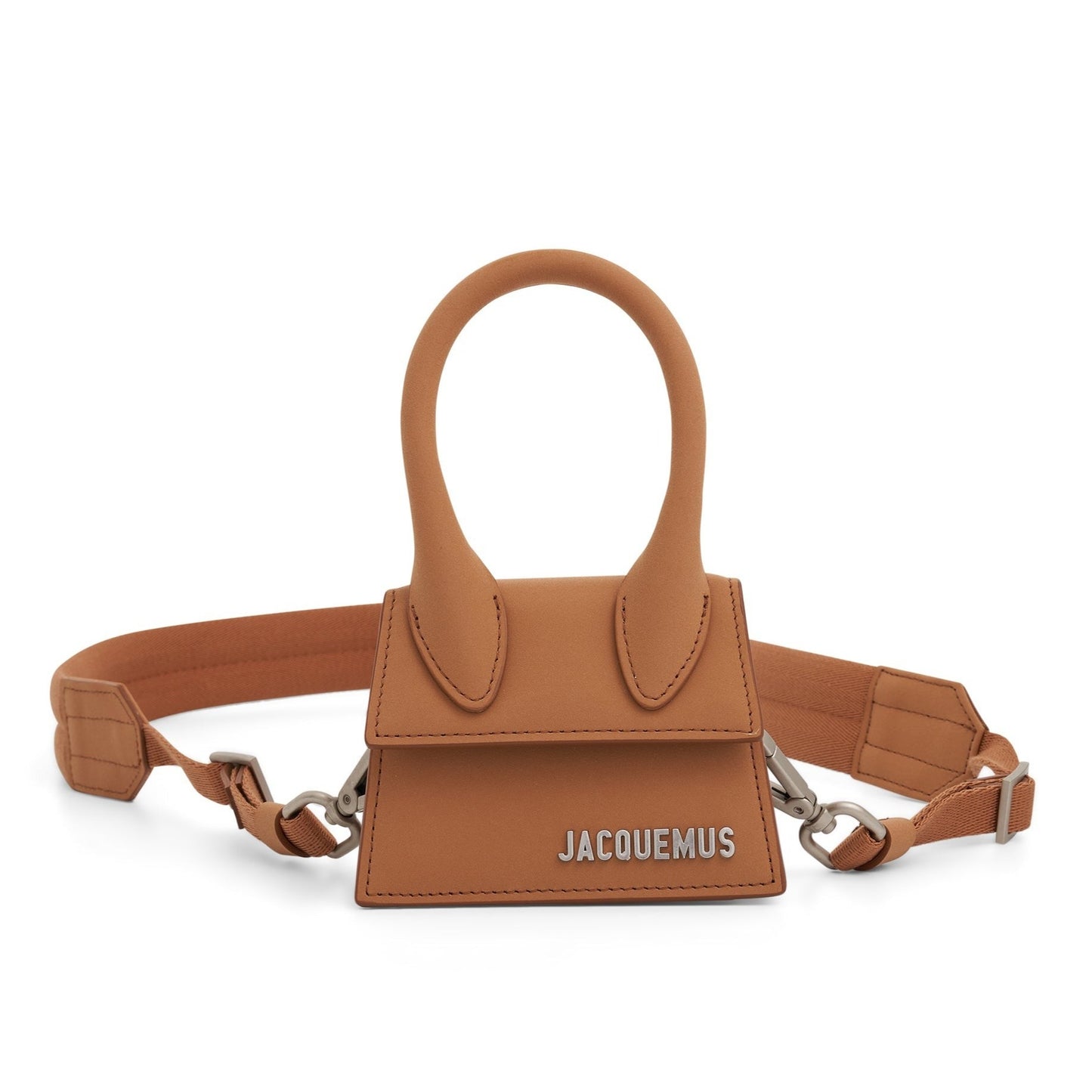 JACQUEMUS BAG(12 CM)