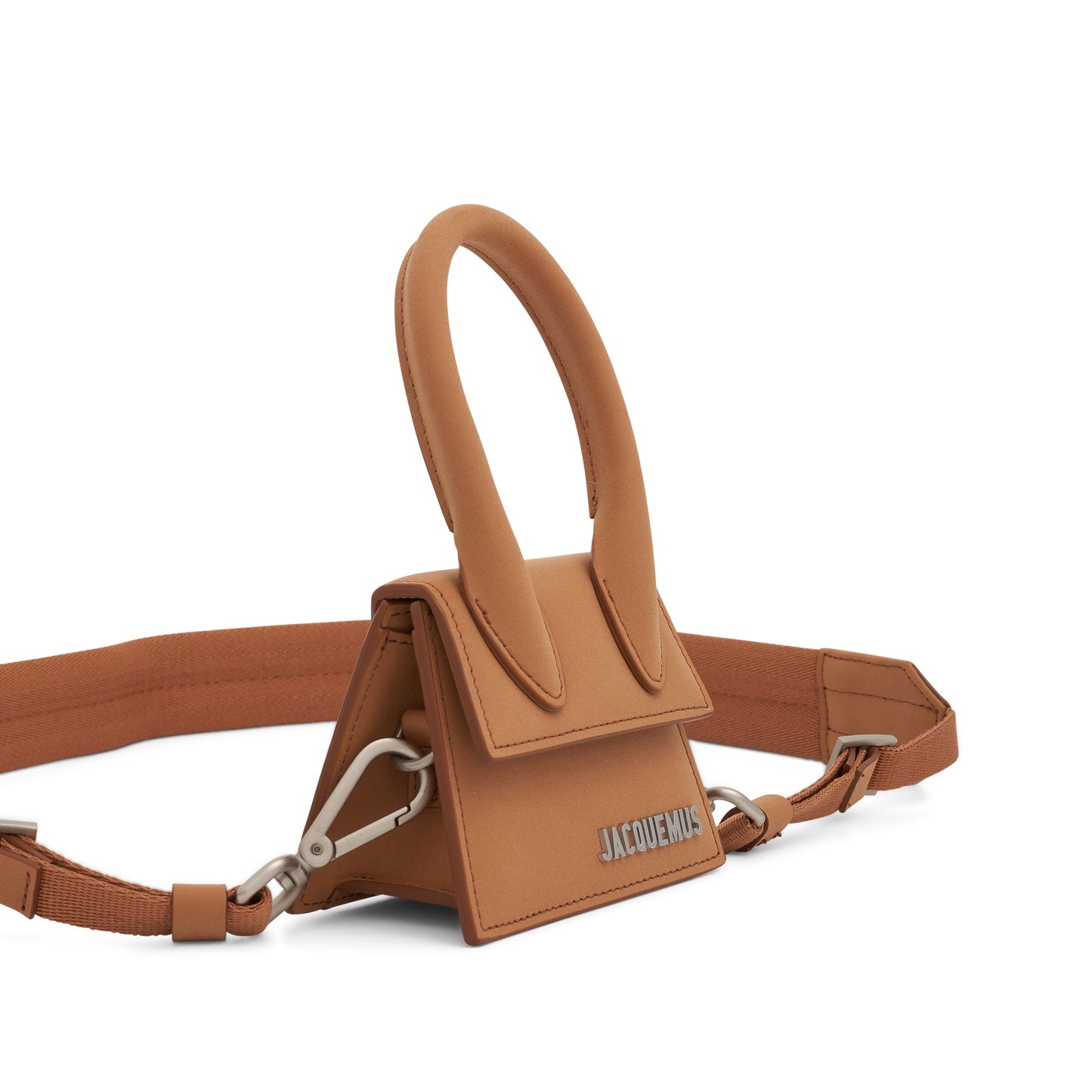 JACQUEMUS BAG(12 CM)