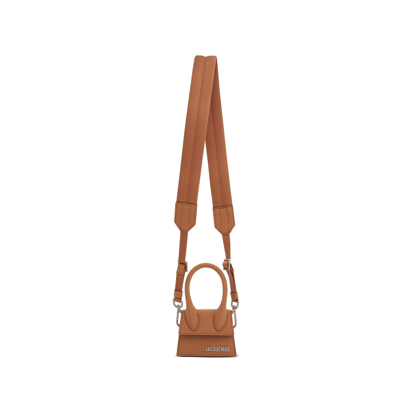 JACQUEMUS BAG(12 CM)