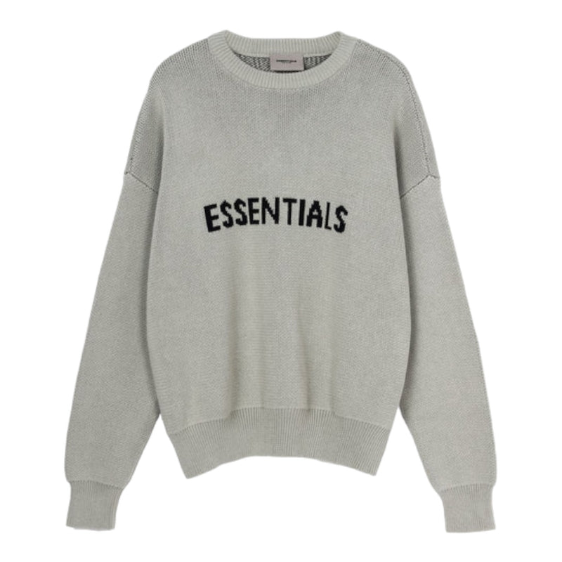 FOG ESSENTIALS SWEATER 01