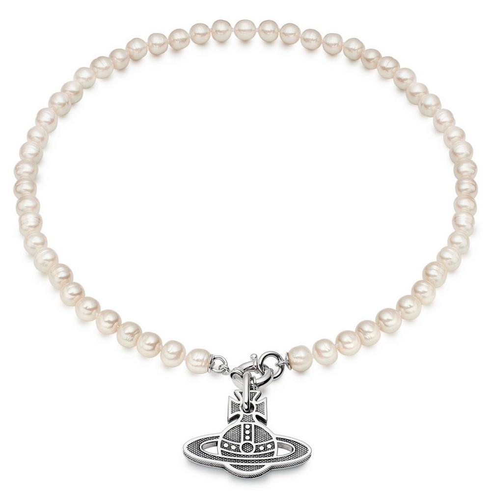VIVIENNE WESTWOOD NECKLACE 18