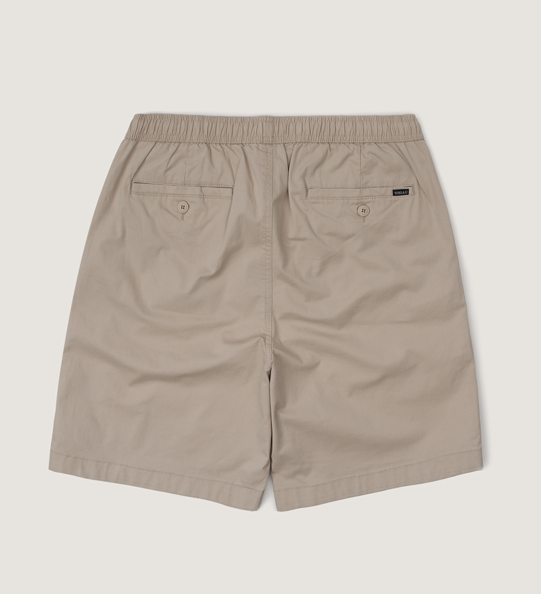 WHOAU SHORT