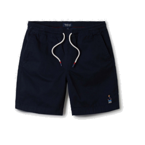 WHOAU SHORT 01
