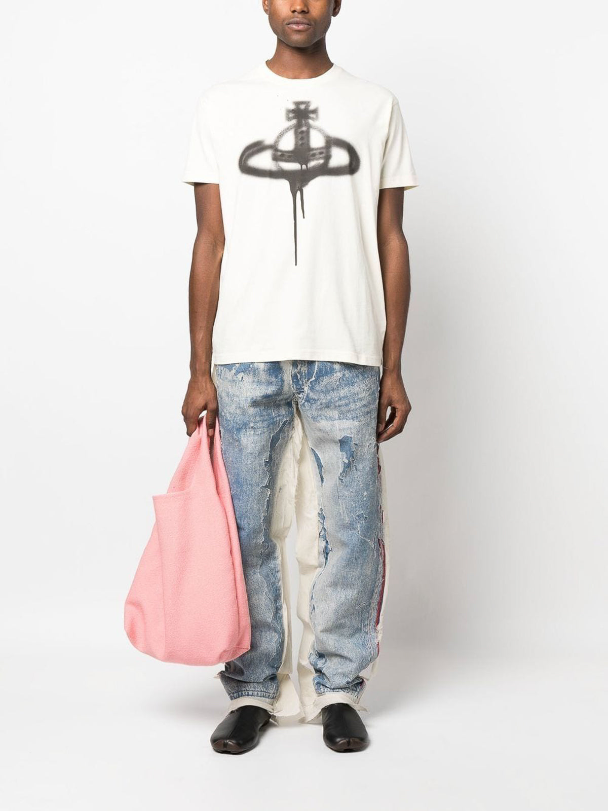 VIVIENNE WESTWOOD T-SHIRT 03