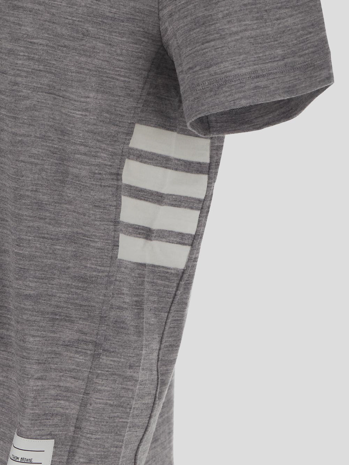 THOM BROWNE T-SHIRT 13