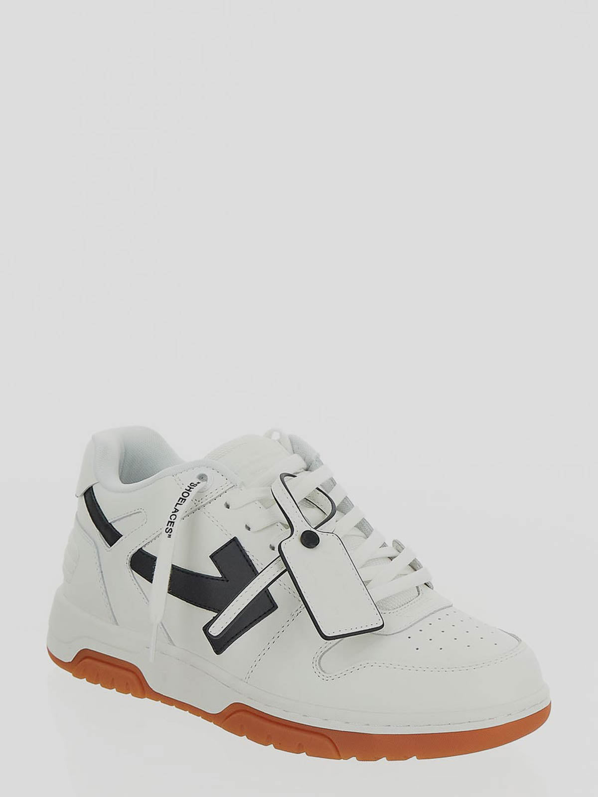 OFF-WHITE SNEAKER 01